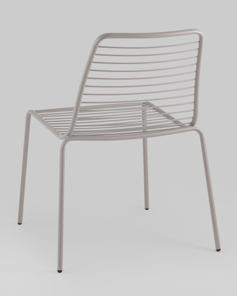 Обеденный стул Stool Group LV-106-7036