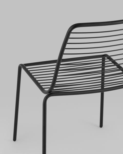 Обеденный стул Stool Group LV-106-9005