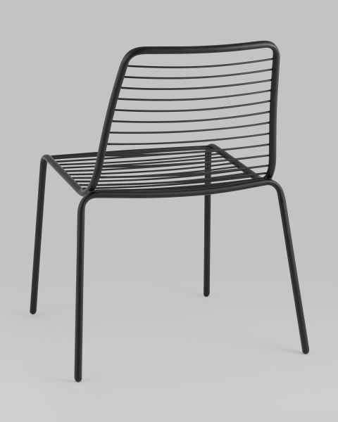 Обеденный стул Stool Group LV-106-9005