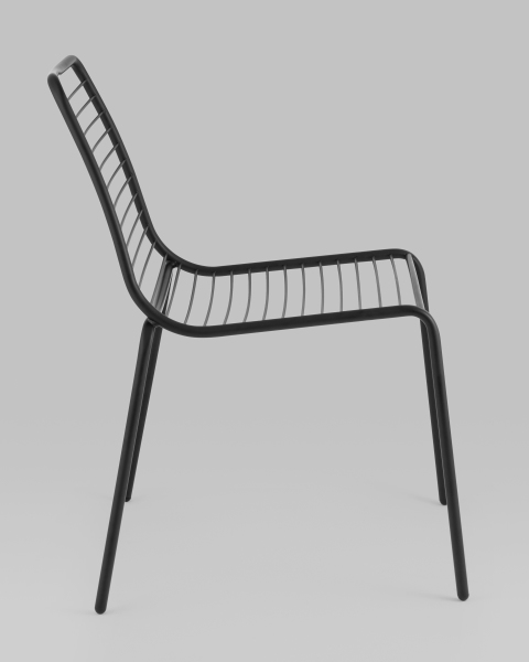 Обеденный стул Stool Group LV-106-9005
