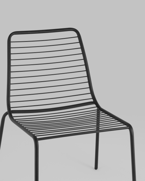 Обеденный стул Stool Group LV-106-9005