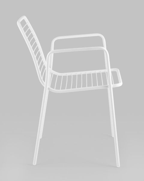 Обеденный стул Stool Group LV-107-9016