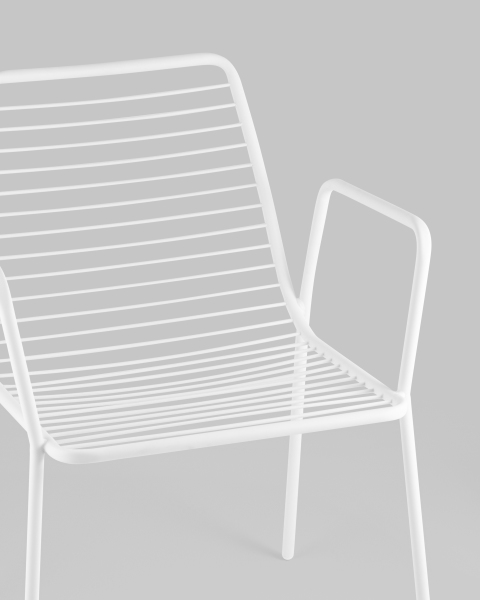 Обеденный стул Stool Group LV-107-9016