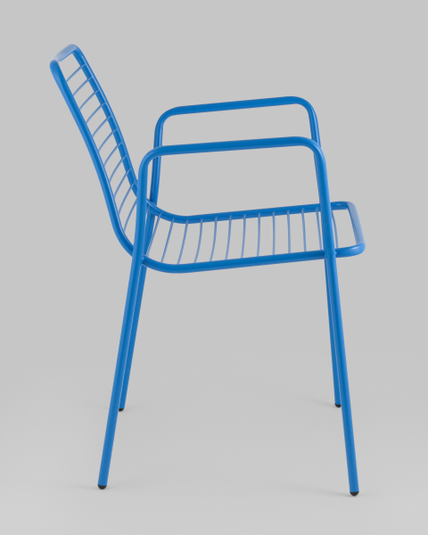 Обеденный стул Stool Group LV-107-5015