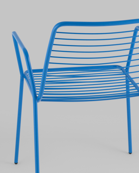 Обеденный стул Stool Group LV-107-5015
