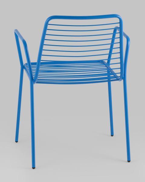 Обеденный стул Stool Group LV-107-5015