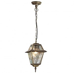 Уличный светильник Odeon Light  OUTER 2317/1