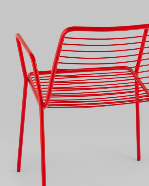Обеденный стул Stool Group LV-107-3024