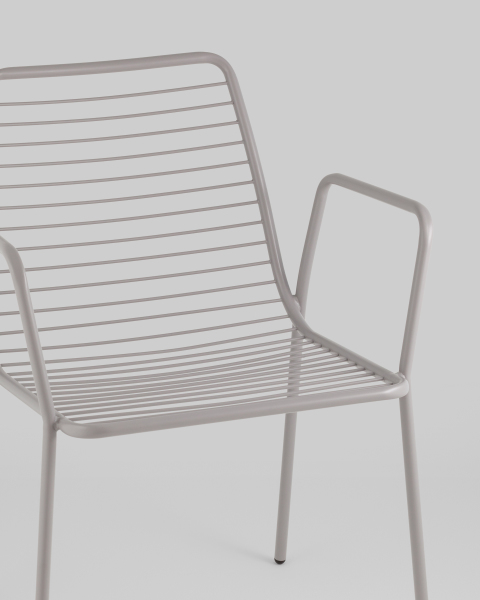 Обеденный стул Stool Group LV-107-7036