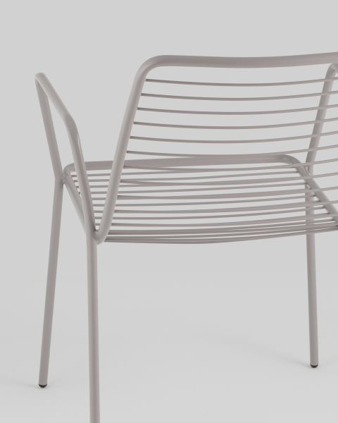 Обеденный стул Stool Group LV-107-7036
