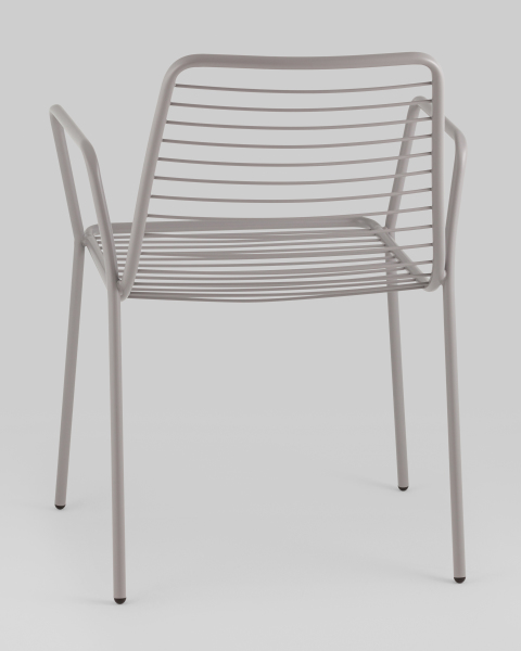 Обеденный стул Stool Group LV-107-7036