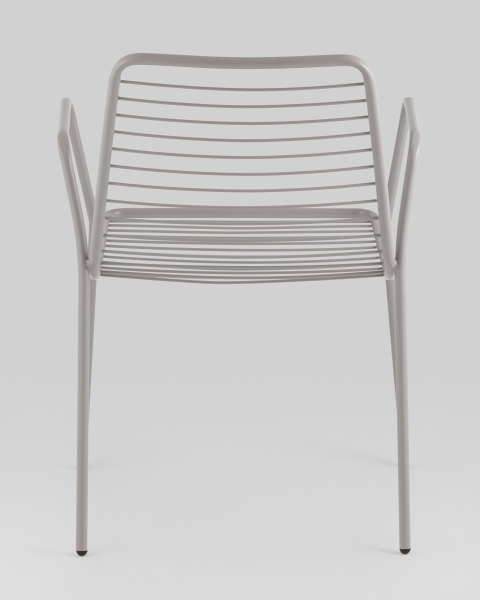 Обеденный стул Stool Group LV-107-7036