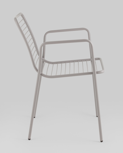 Обеденный стул Stool Group LV-107-7036