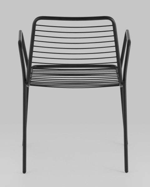 Обеденный стул Stool Group LV-107-9005