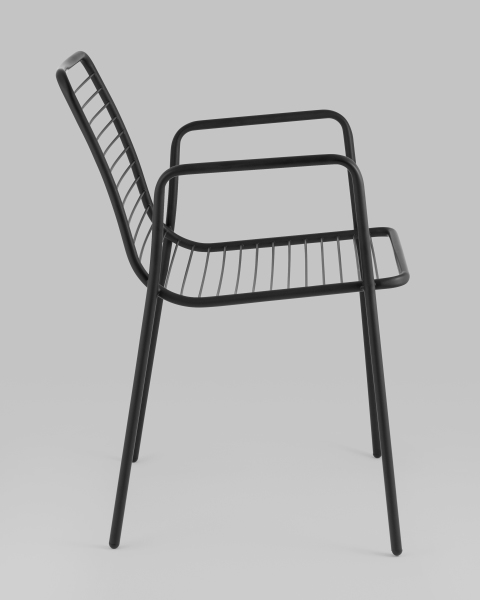 Обеденный стул Stool Group LV-107-9005