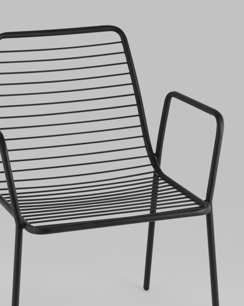 Обеденный стул Stool Group LV-107-9005