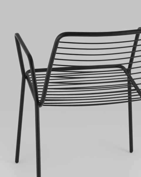 Обеденный стул Stool Group LV-107-9005