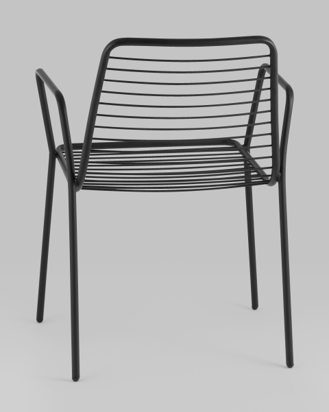 Обеденный стул Stool Group LV-107-9005