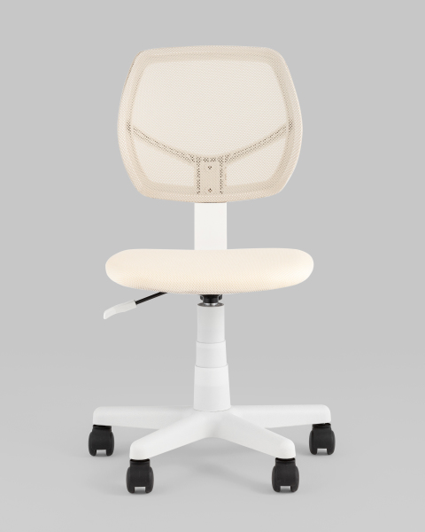 Компьютерное кресло ЛОЛО 5256W mesh beige