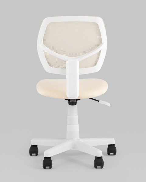 Компьютерное кресло ЛОЛО 5256W mesh beige