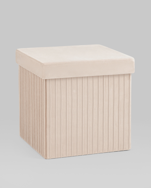 Пуфик Store HS15-F12 V6