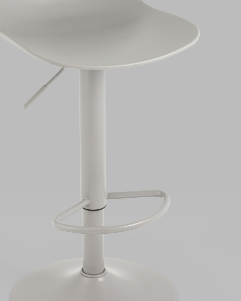 Барный стул GENE GENE GREY