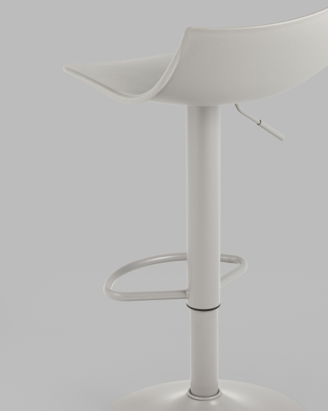 Барный стул GENE GENE GREY