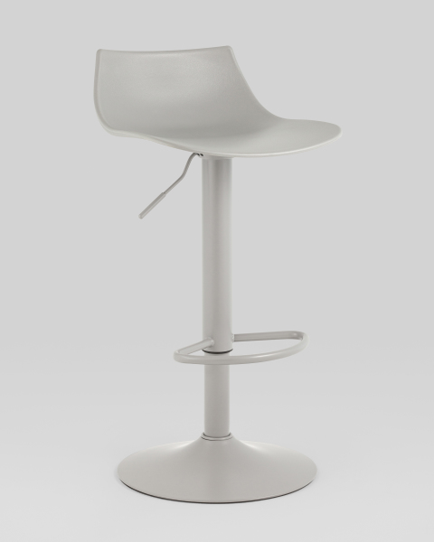 Барный стул GENE GENE GREY