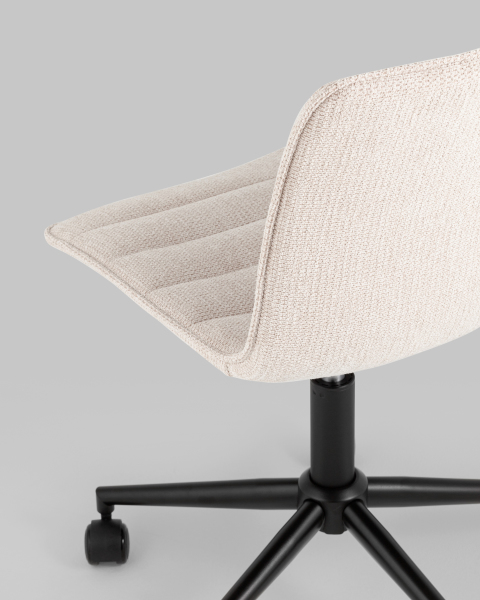 Кресло офисное Tyler M-65595P Champagne