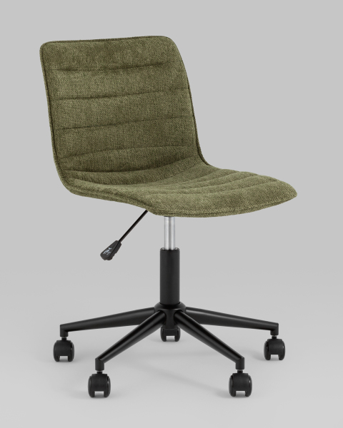 Кресло офисное Tyler M-65595P Olive green