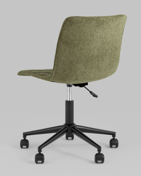 Кресло офисное Tyler M-65595P Olive green