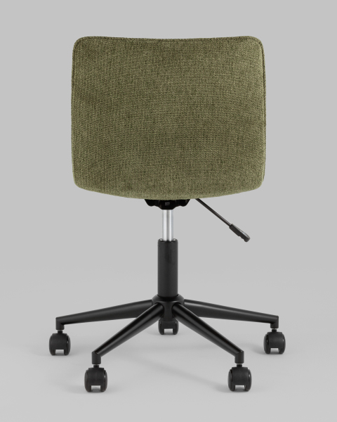 Кресло офисное Tyler M-65595P Olive green