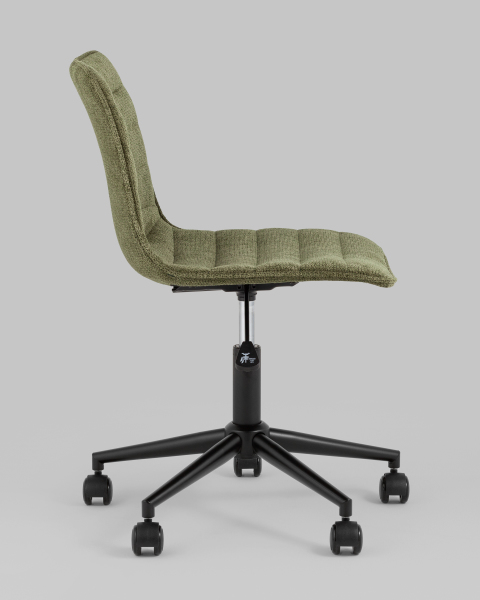 Кресло офисное Tyler M-65595P Olive green