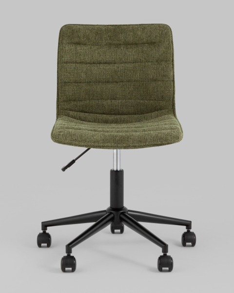Кресло офисное Tyler M-65595P Olive green