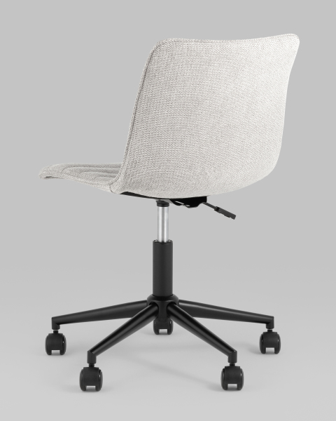 Кресло офисное Tyler M-65595P Light Grey