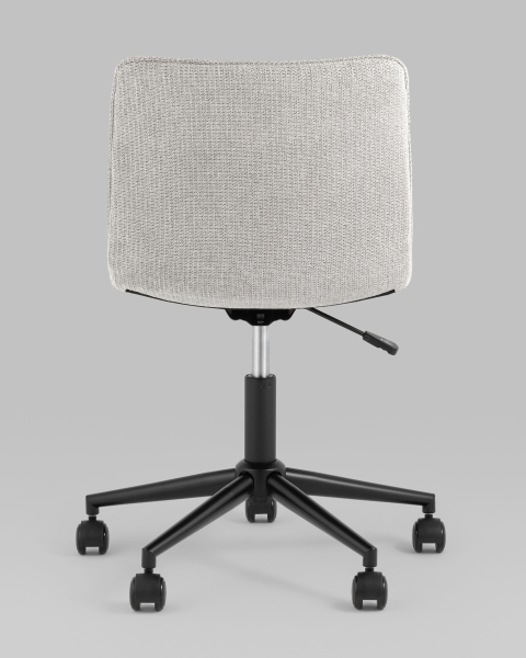 Кресло офисное Tyler M-65595P Light Grey