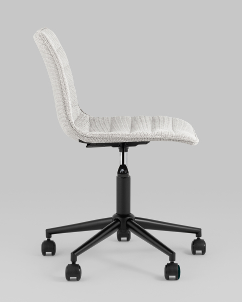 Кресло офисное Tyler M-65595P Light Grey