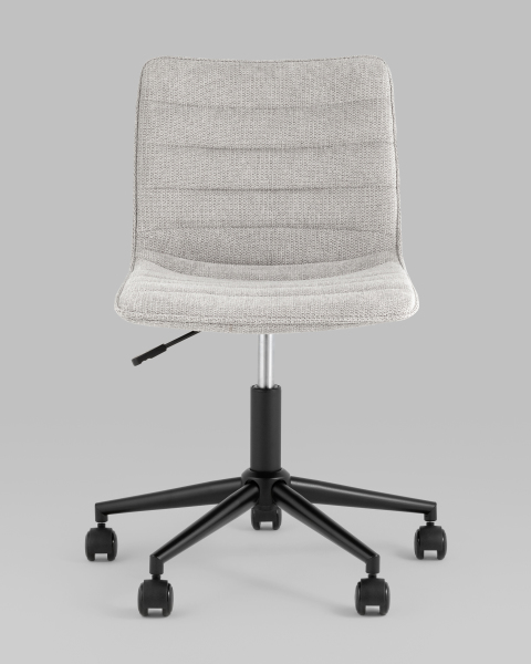 Кресло офисное Tyler M-65595P Light Grey