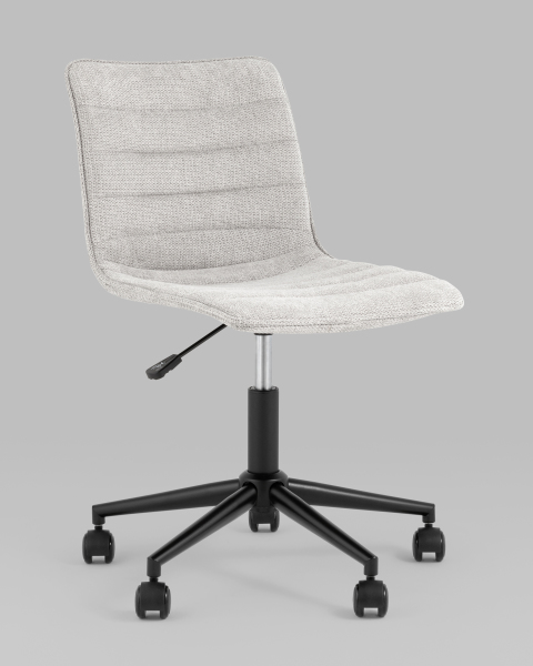 Кресло офисное Tyler M-65595P Light Grey