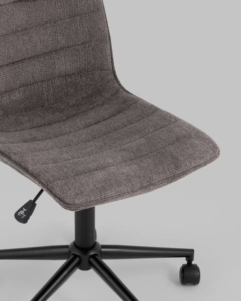 Кресло офисное Tyler M-65595P Stone Grey