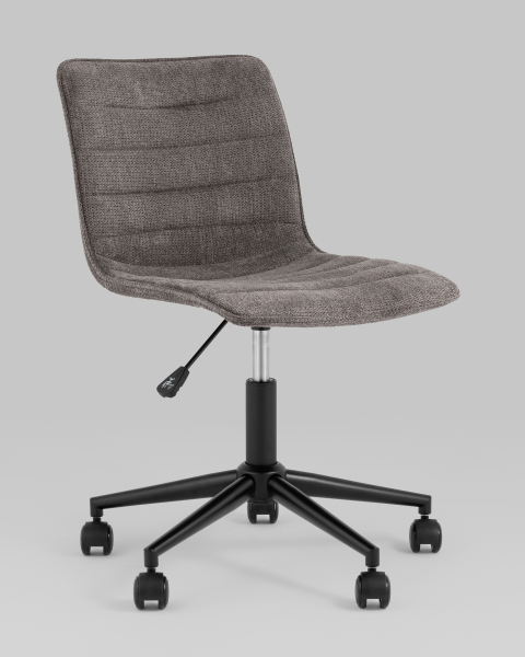 Кресло офисное Tyler M-65595P Stone Grey