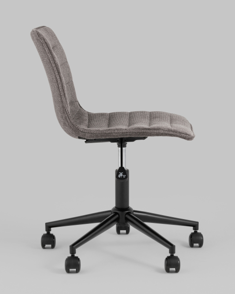 Кресло офисное Tyler M-65595P Stone Grey