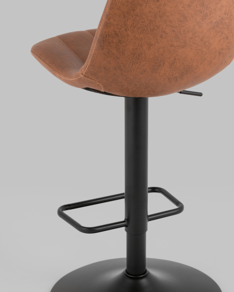 Барный стул Code M-90597P Tan