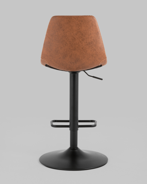 Барный стул Code M-90597P Tan
