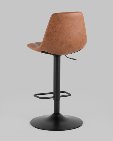Барный стул Code M-90597P Tan