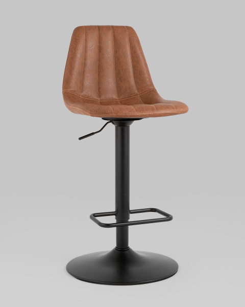 Барный стул Code M-90597P Tan