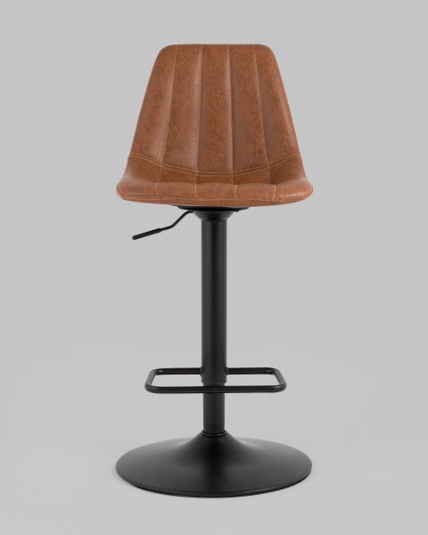 Барный стул Code M-90597P Tan