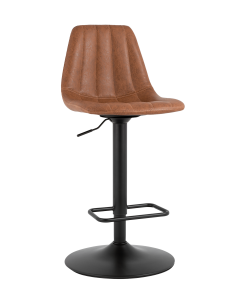 Барный стул Code M-90597P Tan