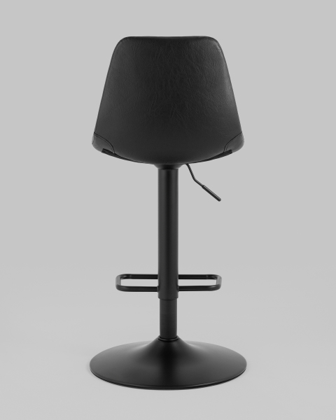 Барный стул Code M-90597P Black