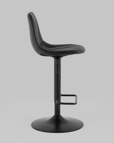 Барный стул Code M-90597P Black